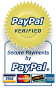 replacementremotes.com verified with paypal