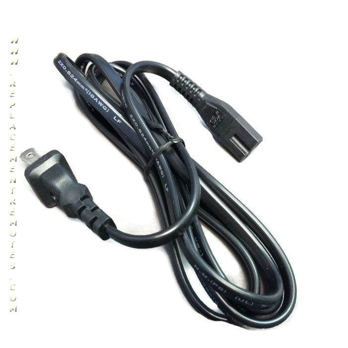 Buy Panasonic K2CB2CB00022 AC Power Cord