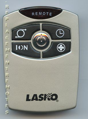 Buy Lasko Lask004 Ceiling Fan Remote Control