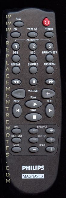 magnavox remote codes samsung