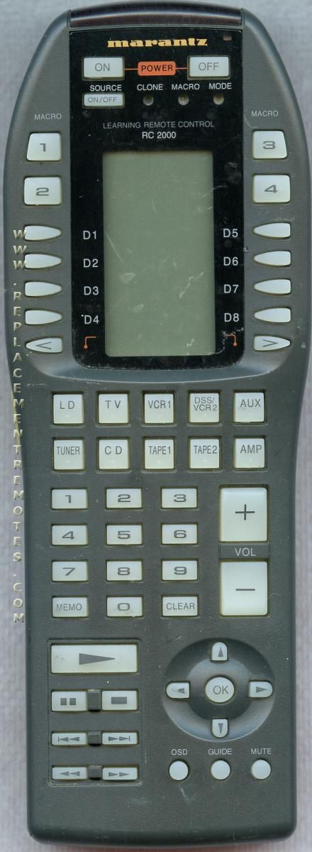 Купить Пульт С 2000 М