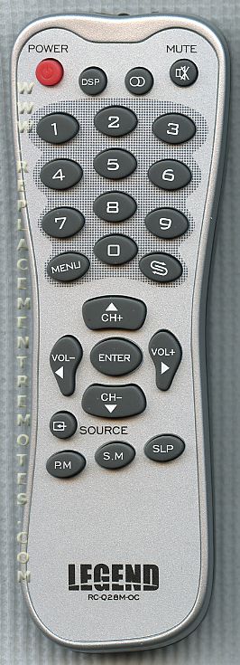 beyond the legend remote control car