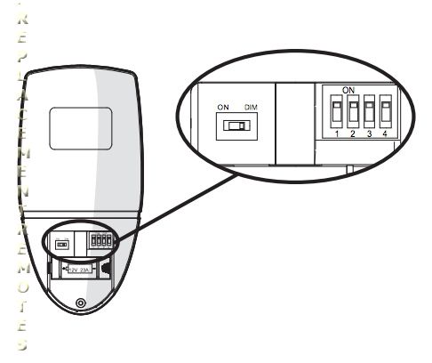 Buy Home  Decorators  Collection  TR171B Ceiling  Fan  Remote 