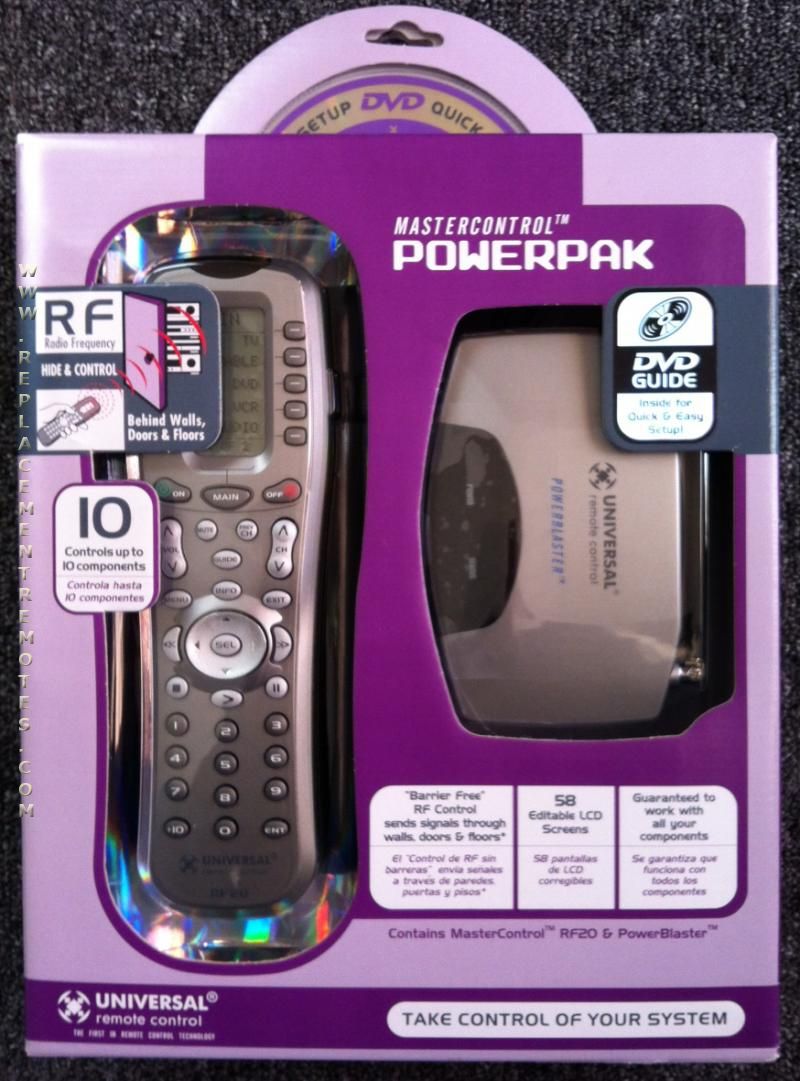 remote control kit for car