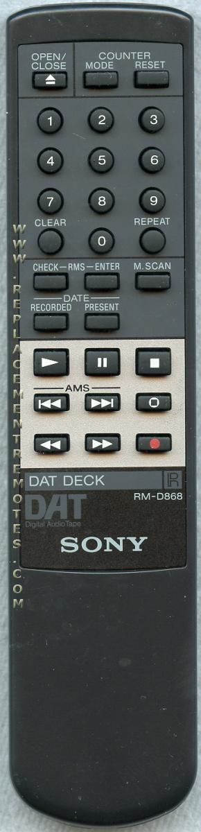 人気ブランド新作豊富 SONY RM-D868 ラジオ・コンポ