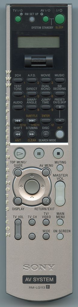 sony avr control auth sony avr control auth