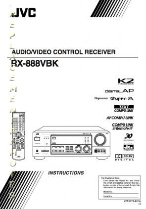 JVC