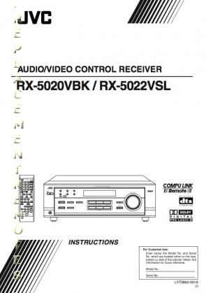 JVC