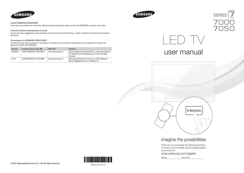 Buy SAMSUNG BN59-01134BOM BN5901134BOM Operating Manual