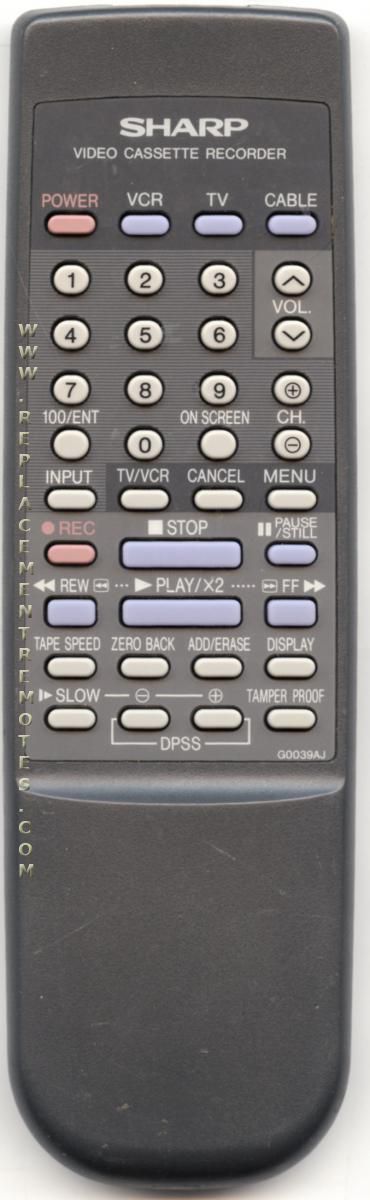 sharp aquos tv remote control code for bose