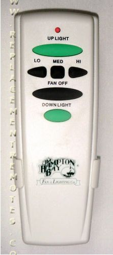 Buy Hampton-Bay FANHD UC7078TUDL FAN-HD with Up Light -UC7078TUDL