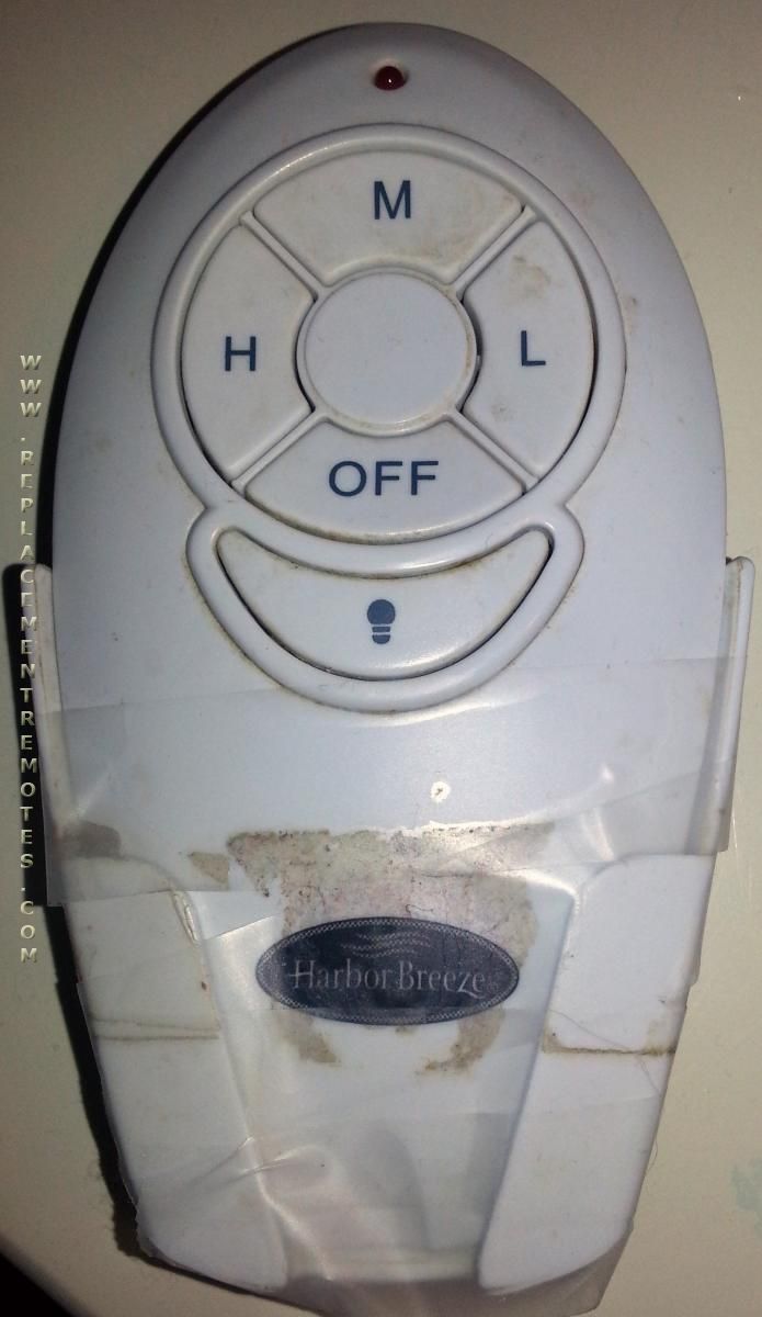 harbor breeze remote programming harbor breeze remote programming