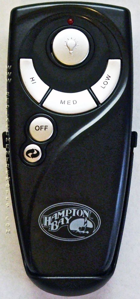 Buy Hampton Bay Uc7083tr With Reverse Uc7083tr Ceiling Fan Remote Control