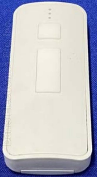 Dan's Originals A25-TX049 Ceiling Fan Remote Control
