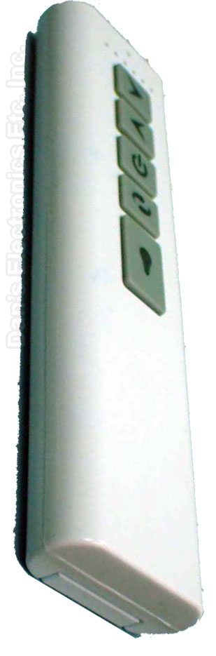 Dan's Originals TR245A KUJCE11001 Ceiling Fan Remote Control