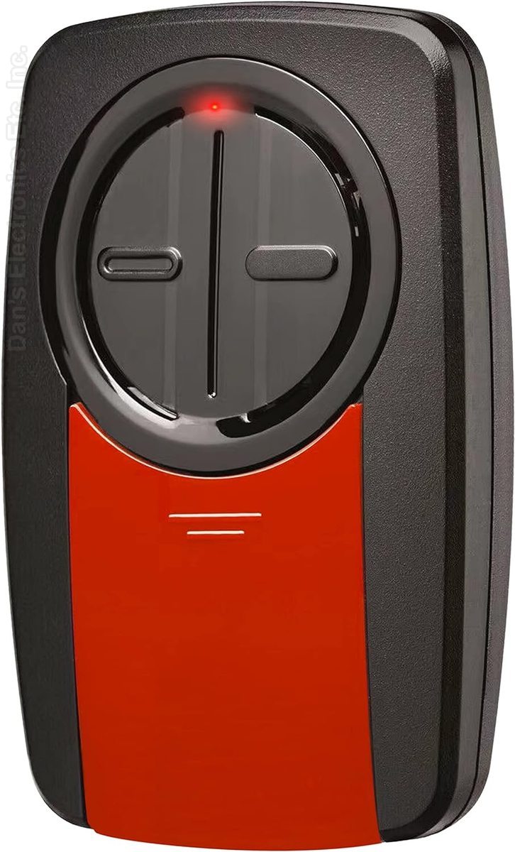 Buy ANDERIC 375UT Universal 2Button for LiftMaster Chamberlain Genie