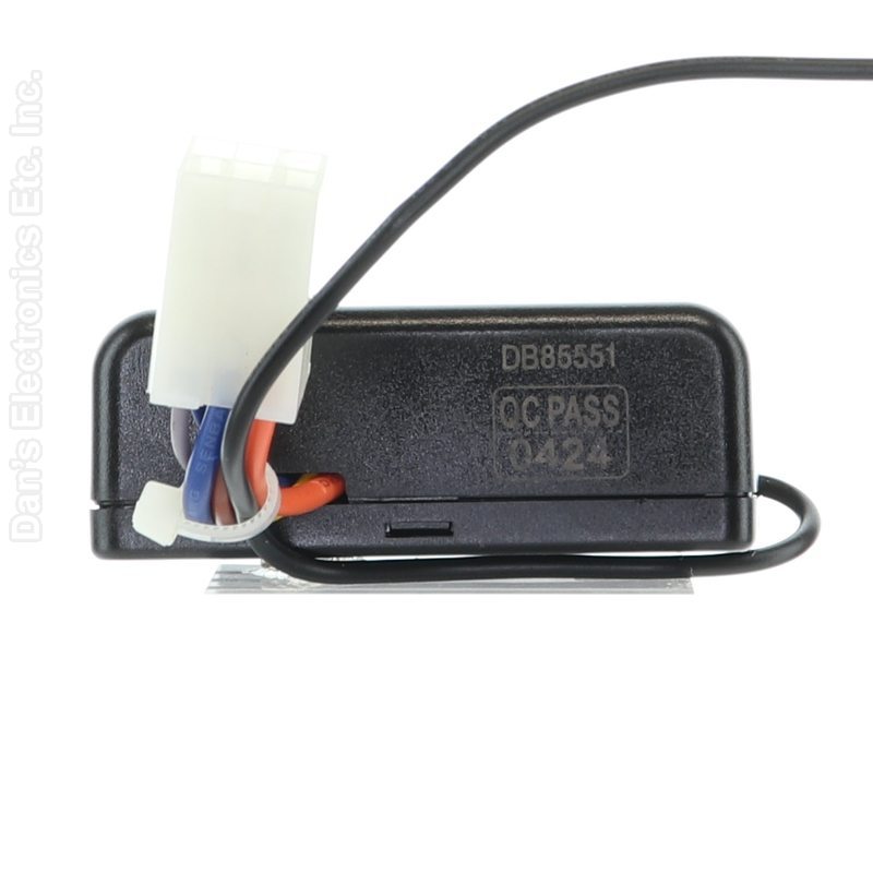 Anderic AM-3L Replacement Ceiling fan Receiver for Harbor Breeze Boltz III, Mac III, Reverdy, Flanagan III and Crestwell Ceiling Fans - AM3L