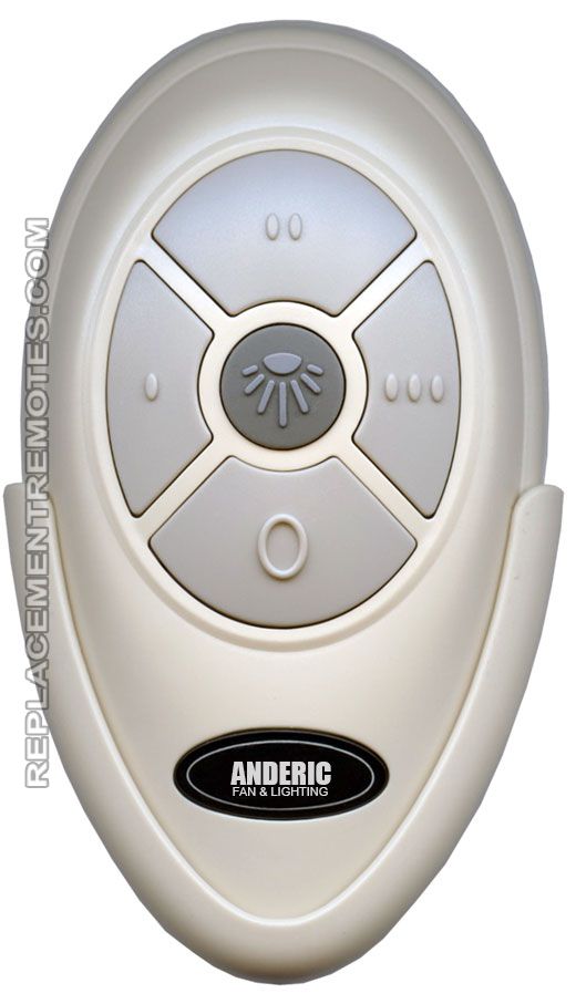 Buy Anderic L3hfan35t1 Fan35t For Harbor Breeze Fan35t Ceiling Fan Remote