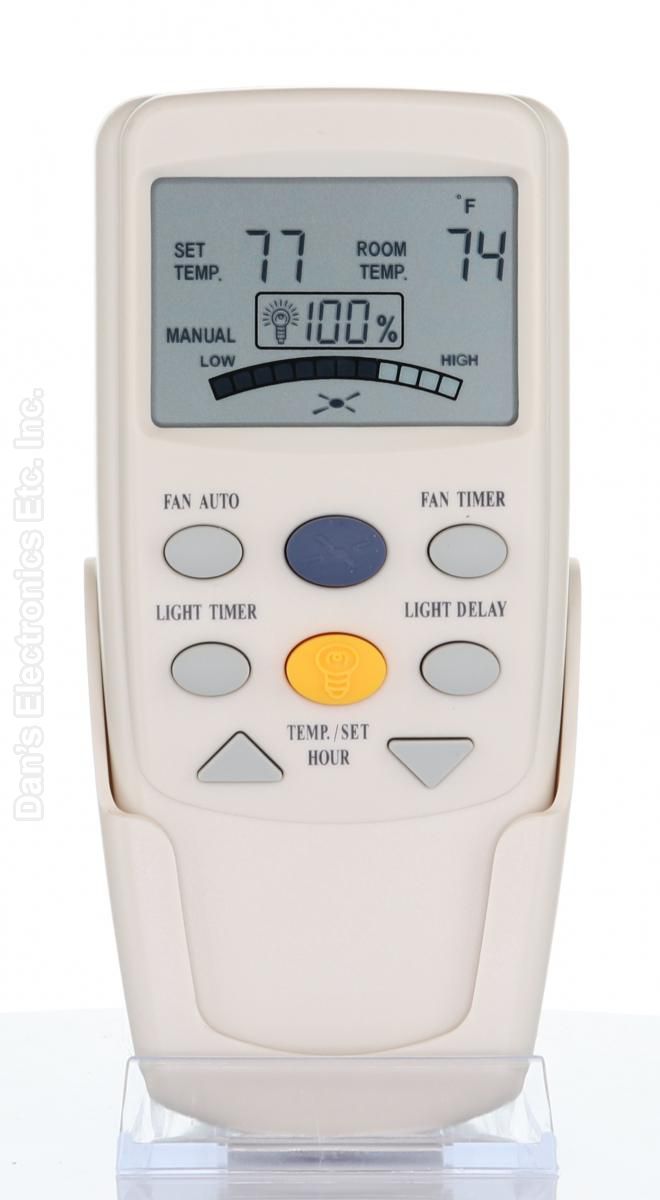 Buy Anderic Fan 9t Fan9t Timer Thermostatic With Fan Timer For