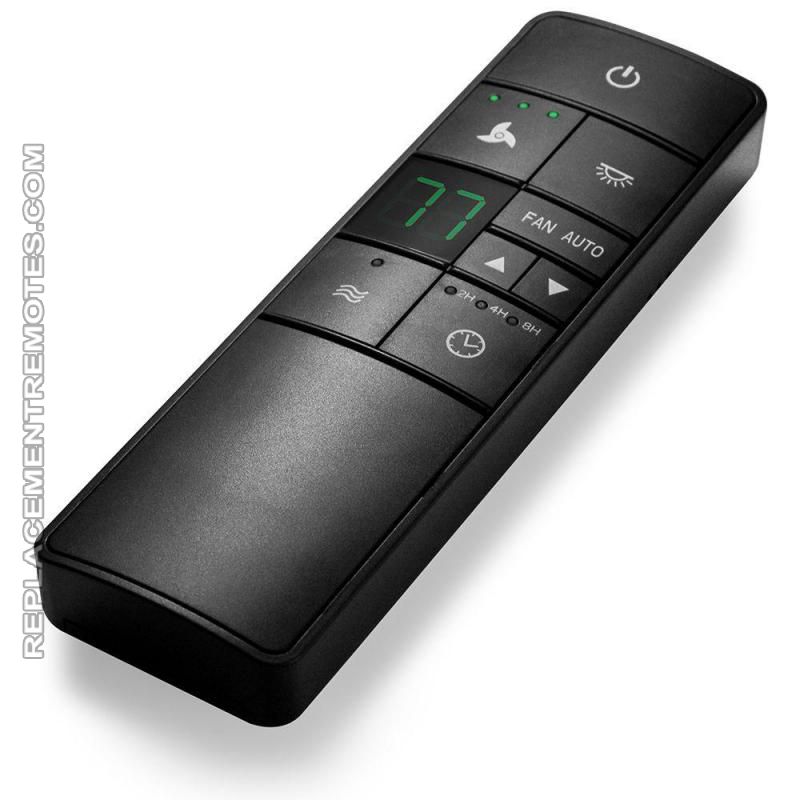Buy Anderic 68108 Hd3 Universal Thermostatic Remote Control