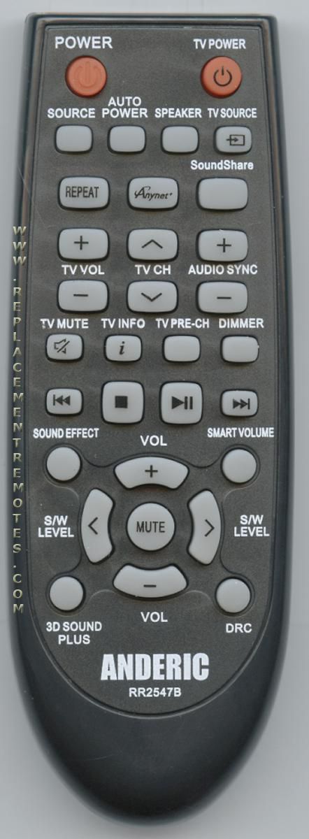 tds remote samsung audio bar tds remote samsung audio bar