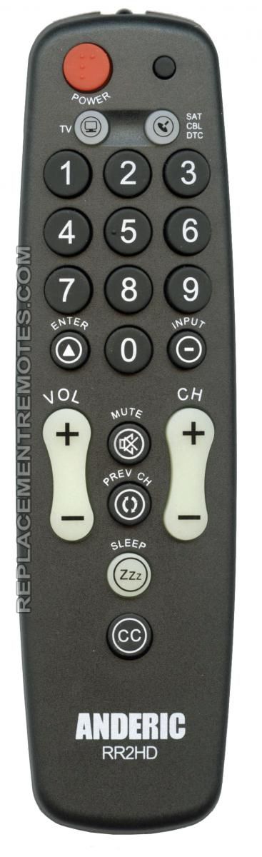 directv remote buttons