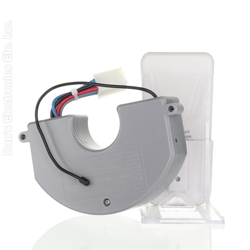 Buy Anderic RRTX012/FD40H02R RRTX012/FD40H02RKIT Ceiling Fan