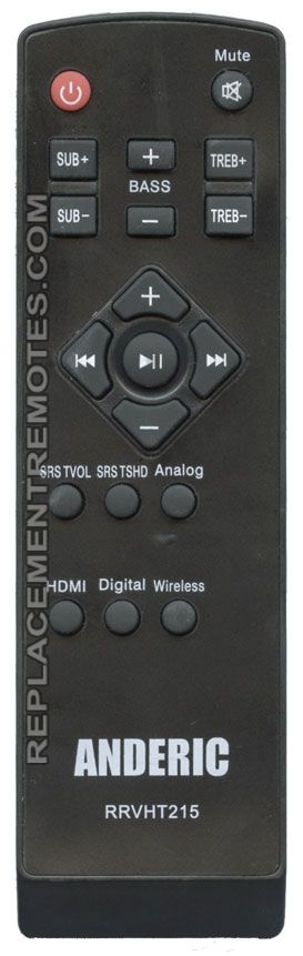 urc remote codes for vizio sound bar