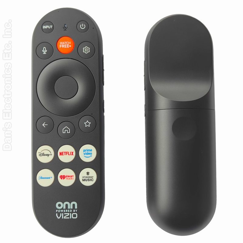 Vizio XRT290 / WRT290 Smartcast TV Remote Control | RF and IR | Voice | 2026 - XRT290