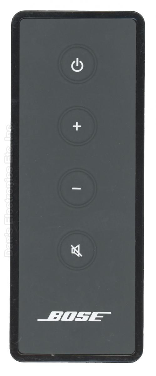 Buy BOSE 3507420010 Solo -3507420010 Audio System Remote Control