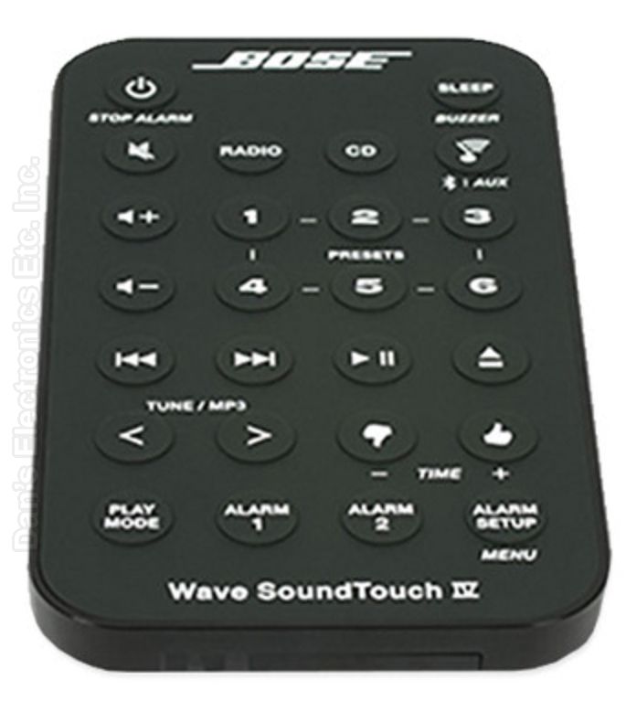 Ge universal remote codes for bose