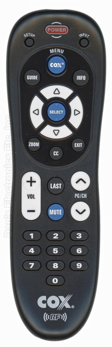 cox minbox universal remote codes cox minbox universal remote codes