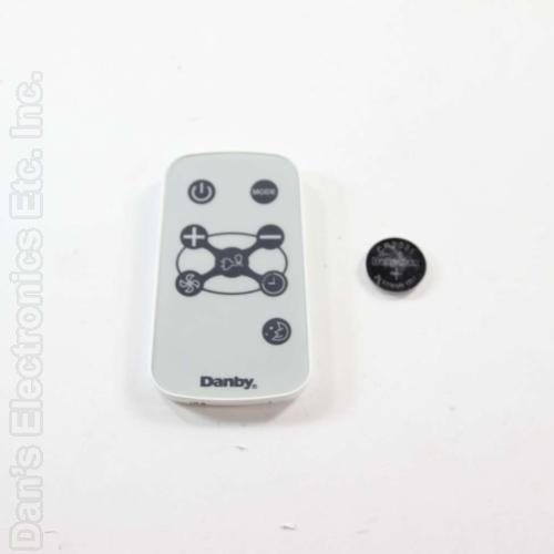 Buy Danby 17317000A37700 Air Conditioner Unit Air Conditioner Remote Control Buy Danby 17317000A37700 Air Conditioner Unit Air Conditioner Remote Control