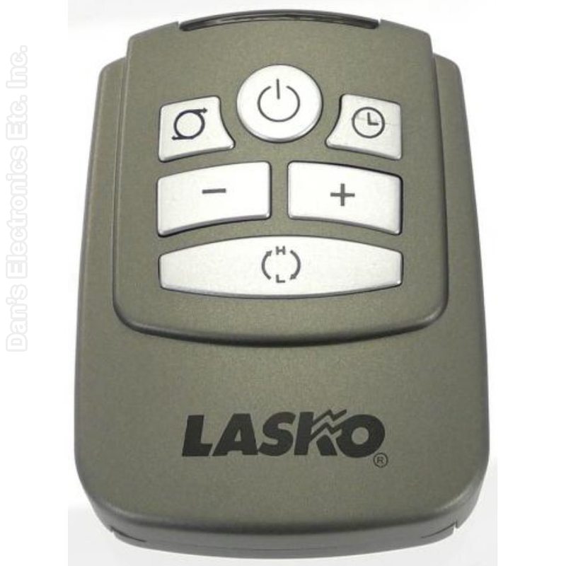 Lasko 2033601 Space Heater Remote Control-Original