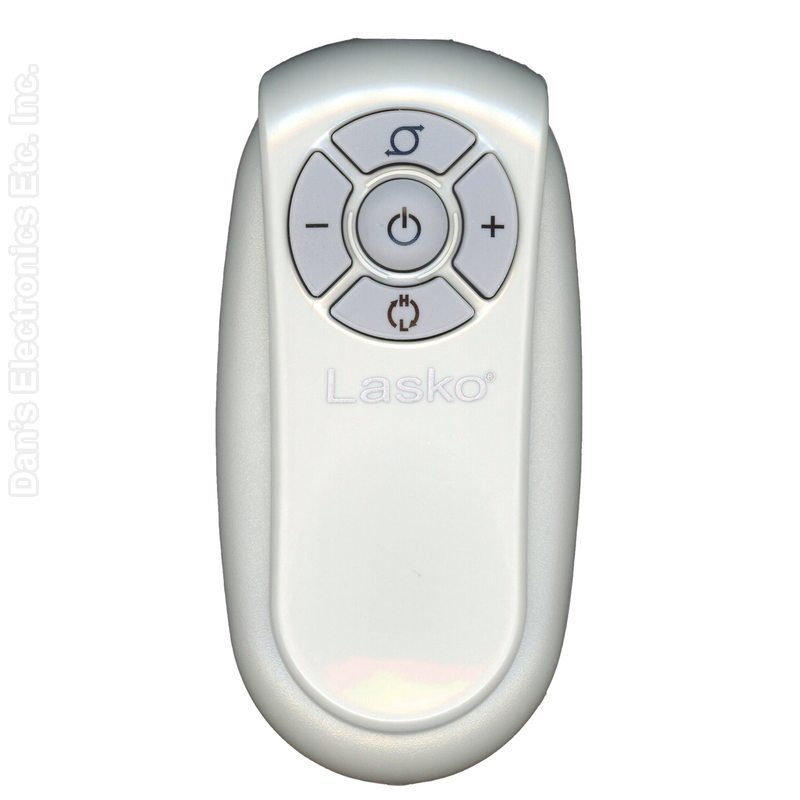 Lasko 2033611 Space Heater Remote Control – Gray – 2033611-Original