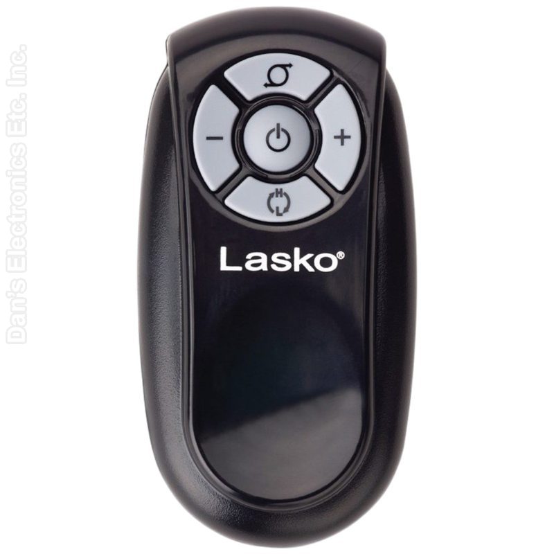 Lasko 2033611A Space Heater Remote Control - 2033611A-Original