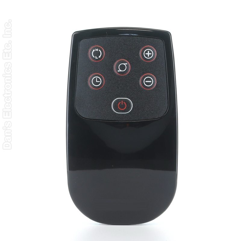 Lasko 2033617A Space Heater Remote Control | IR - 2033617A-Original