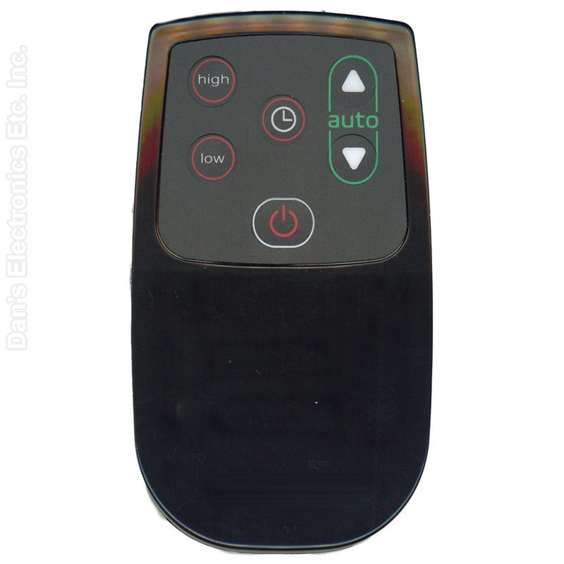 Lasko 2033622 Space Heater Remote Control - 2033622-Original