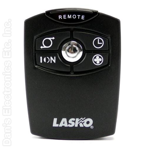 Lasko 2033651B Upright Fan Remote Control-Original