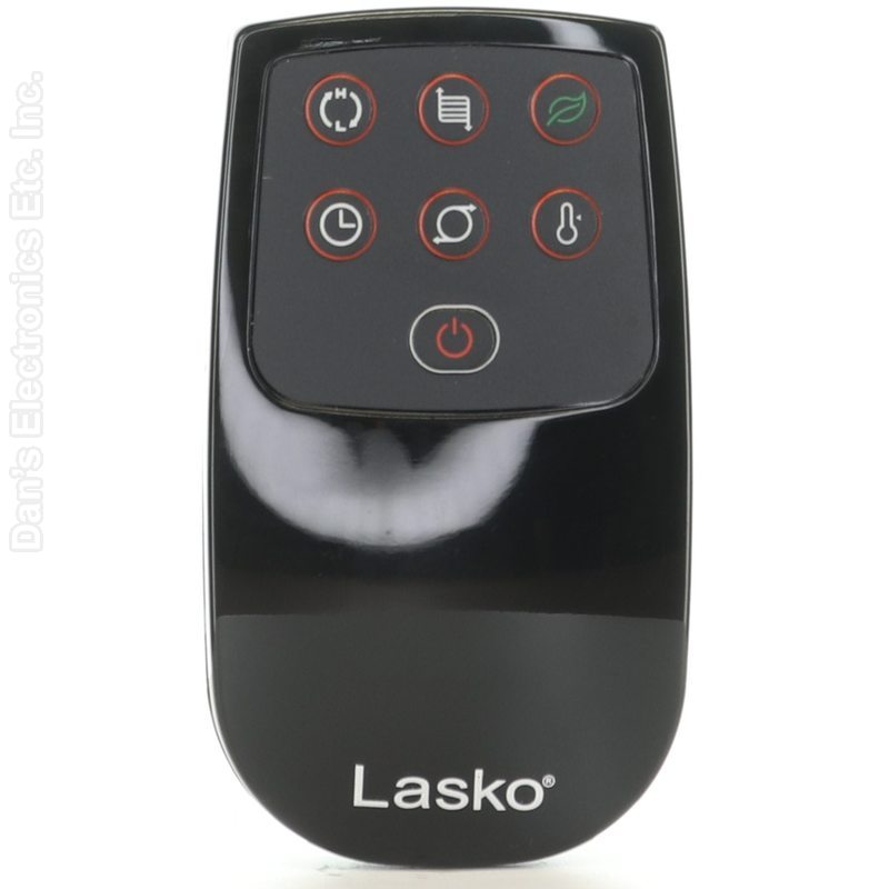 Lasko 2033672 Space Heater Remote Control | IR - 2033672-Original