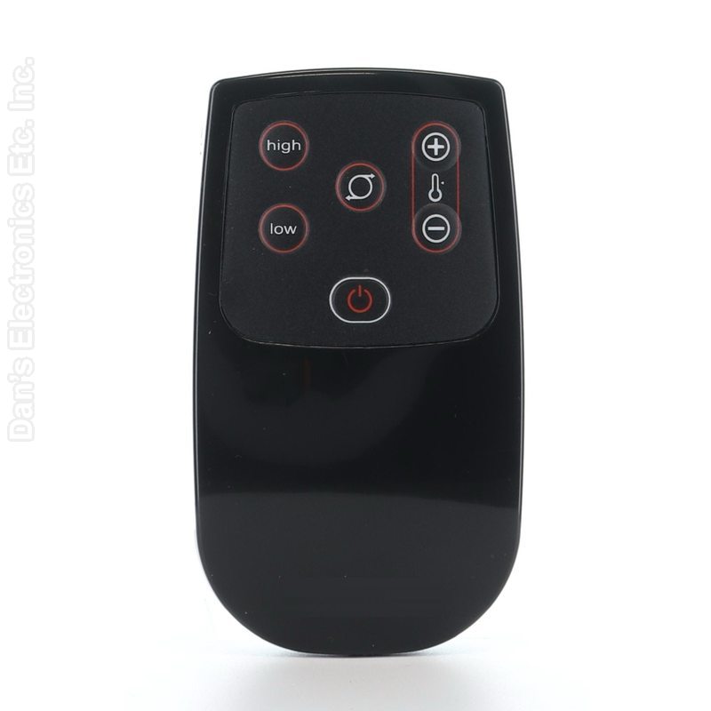 Lasko 2033677 Space Heater Remote Control - 2033677-Original