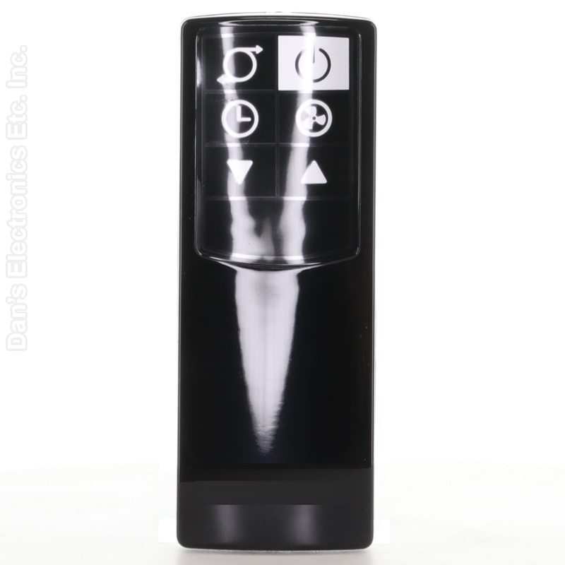 LASKO 2033679 For C32145 Oscillating 4-Speed High Velocity Fan Remote control - 2033679