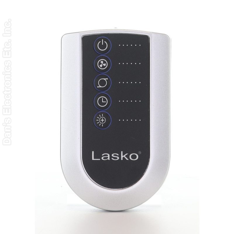 Lasko 2033691 Upright Fan Remote Control - 2033691-Original