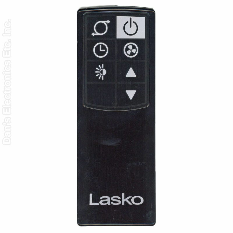 Lasko 2033692 Upright Fan Remote Control | IR – 2033692-Original