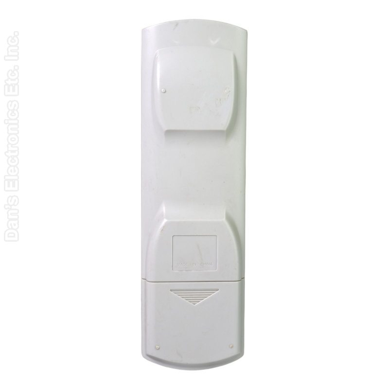 Toshiba SER0090 DVD Remote Control