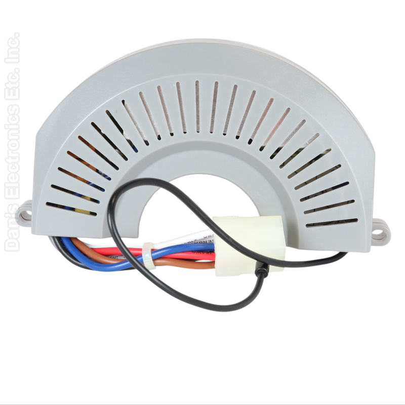 Harbor Breeze AH-3TRDL / AH-3TRD Learning Ceiling Fan Receiver | 433.92 Mhz - AH-3TRDL