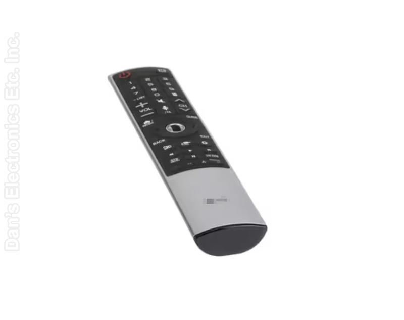 LG AKB75455605 TV Remote Control