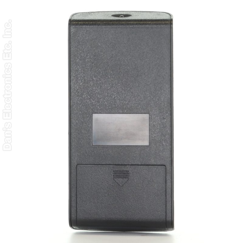 DeLonghi 5515110981 Portable Air Conditioner Remote Control for DeLonghi Portable Air Conditioners - AS00001595-Substitute (RRFAN100A)