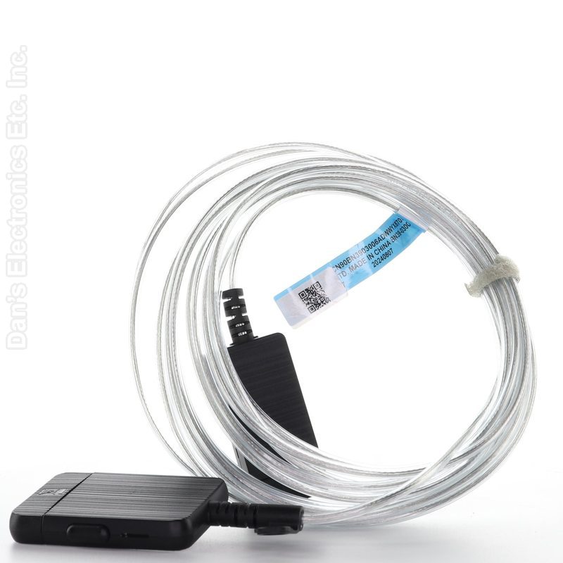 Samsung BN39-03006A One Connect Cable | The Frame | 16 Foot 3 Inch - BN3903006A