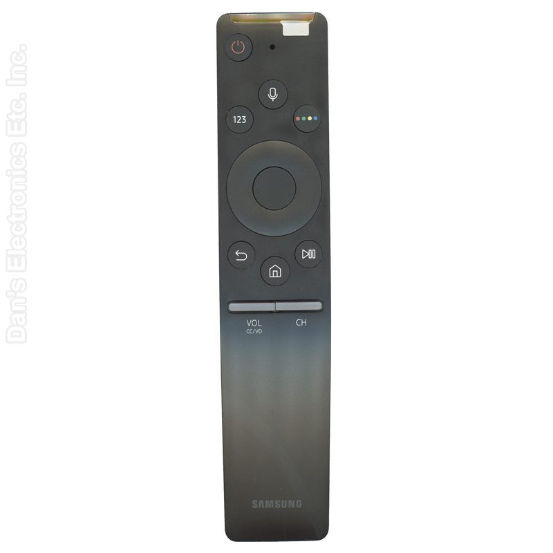 Samsung BN59-01278A Smart Touch TV Remote Control | White | The Frame | Voice | RF and IR - BN5901278ASubstitute (BN59-01298A)